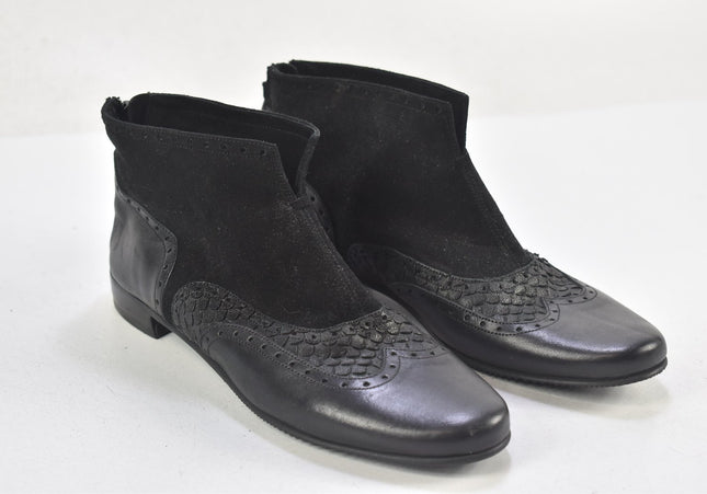 Gabriele  Damen Stiefelette Boots  EUR 37 Nr. 23-X 2334