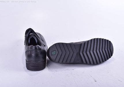 Waldläufer Herren Halbschuhe Freizeitschuhe UK 11 Nr. 25-P 1084-SchuhGebraucht