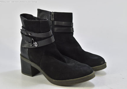 Marco Tozzi  Damen Stiefelette Boots  EUR 42 Nr. 25-B 3125