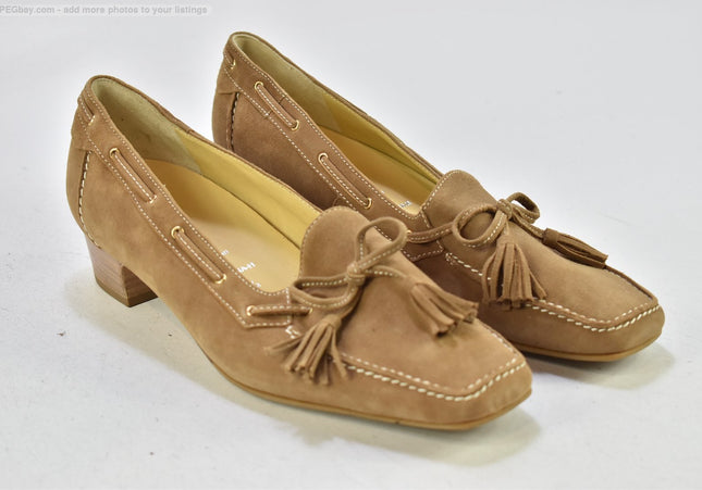 Hassia  Damen Pumps High Heels  UK 6,5 Nr. 25-U 2636