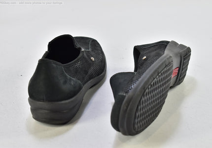 Medicus  Damen Halbschuhe Slipper Ballerinas  UK 8 Nr. 25-T 1894