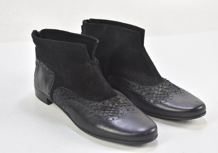 Gabriele  Damen Stiefelette Boots  EUR 37 Nr. 23-X 2334