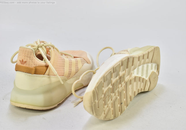 Adidas Zx 2K Boost Damen Sportschuhe Sneaker  EUR 38 2/3 Nr. 25-L 1589