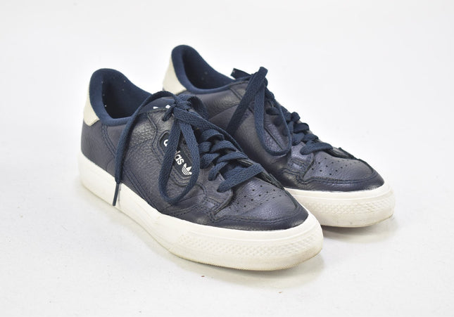 Adidas Continental Damen Sportschuhe Sneaker EUR 37 1/3 Nr. 24-M 2999-SchuhGebraucht