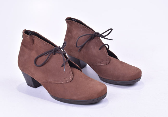 Gabor Damen Stiefelette Boots UK 5 Nr. 23-A 1751-Schuh-Gebraucht-secondhand