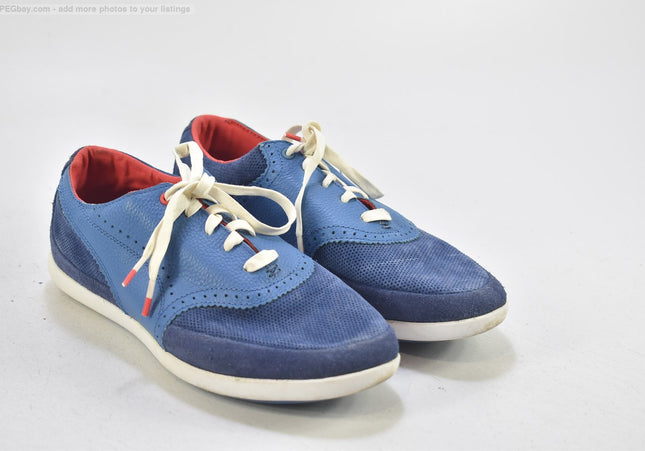Puma Mini Damen Sportschuhe Sneaker EUR 39 Nr. 25-F 967-Schuh-Gebraucht-secondhand