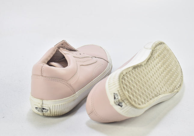 Vans Damen Sportschuhe Sneaker EUR 42 Nr. 24-X 1272-Schuh-Gebraucht-secondhand