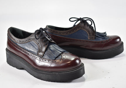 Inci Damen Halbschuhe Freizeitschuhe EUR 39 Nr. 24-A 1308-Schuh-Gebraucht-secondhand