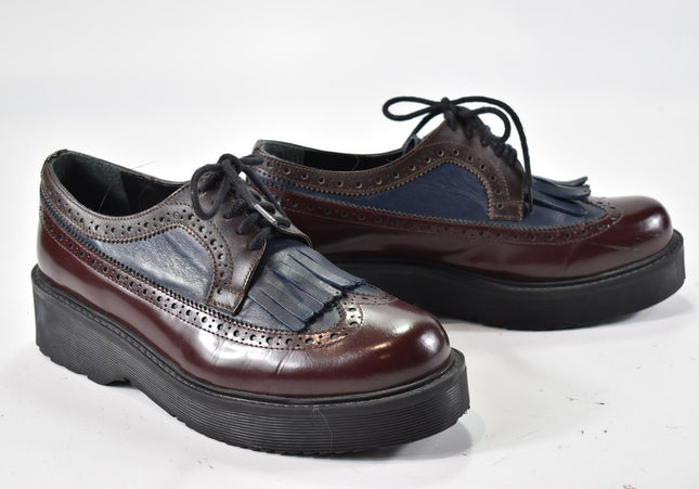 Inci Damen Halbschuhe Freizeitschuhe EUR 39 Nr. 24-A 1308-Schuh-Gebraucht-secondhand