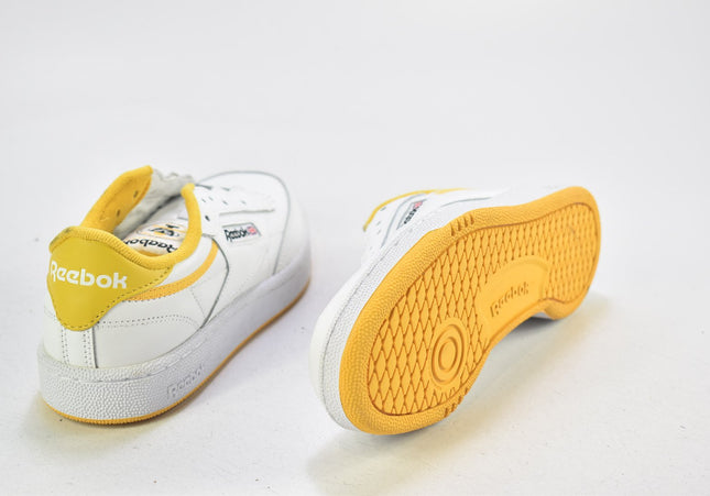 Reebok Damen Sportschuhe Sneaker EUR 37,5 Nr. 24-T 1519-Schuh-Gebraucht-secondhand