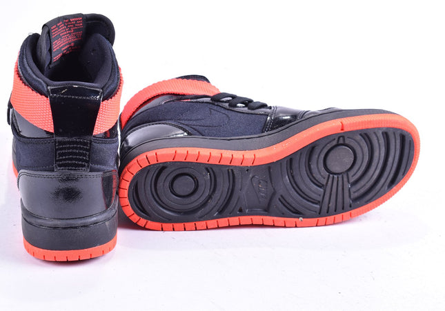 Jordan 1 Nova Damen Sportschuhe Sneaker EUR 38,5 Nr. 24-Y 4630-Schuh-Gebraucht-secondhand