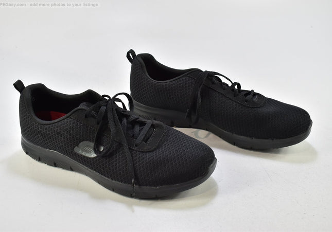 Skechers Work Damen Sportschuhe Sneaker EUR 41 Nr. 25-A 1152-Schuh-Gebraucht-secondhand