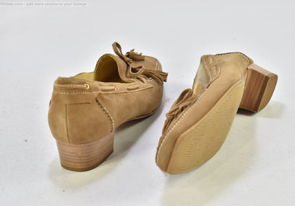 Hassia  Damen Pumps High Heels  UK 6,5 Nr. 25-U 2636