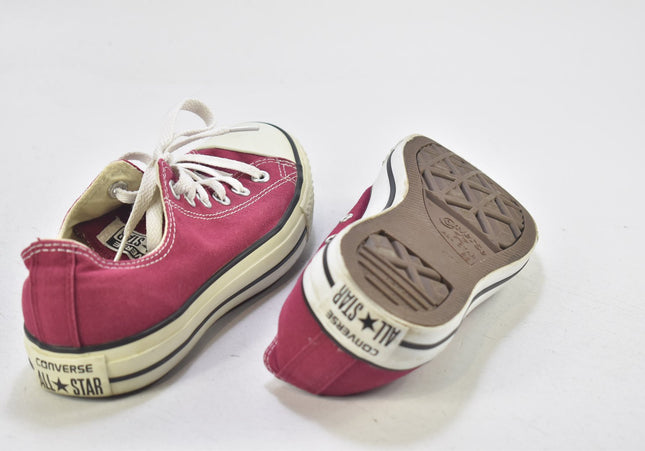 Converse Damen Sportschuhe Sneaker EUR 39,5 Nr. 24-X 1934-Schuh-Gebraucht-secondhand