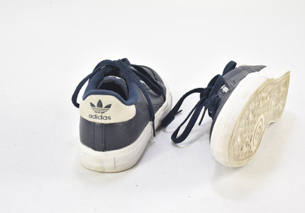 Adidas Continental Damen Sportschuhe Sneaker EUR 37 1/3 Nr. 24-M 2999-Schuh-Gebraucht-secondhand