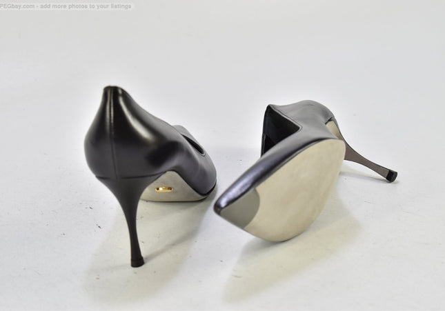 Sergio Rossi  Damen Pumps High Heels  EUR 39 Nr. 25-Z 856