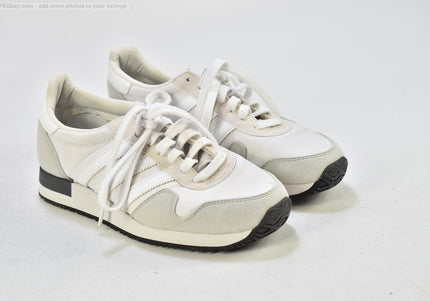 Adidas USA 84 Herren Sportschuhe Sneaker  EUR 40 Nr. 25-Z 1983