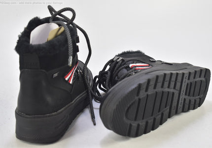 Tom Tailor Damen Stiefelette Boots EUR 38 Nr. 24-B 4900-Schuh-Gebraucht-secondhand