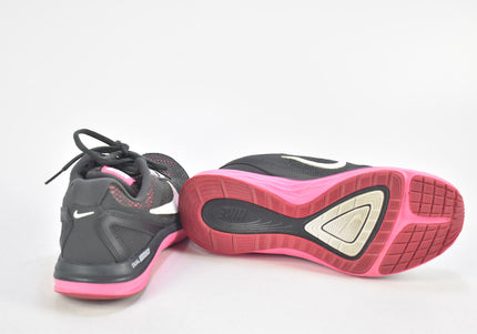Nike Dual Fusion Run 3 Damen Sportschuhe Sneaker EUR 36,5 Nr.24-J 2164-Schuh-Gebraucht-secondhand