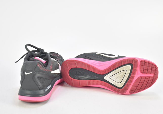 Nike Dual Fusion Run 3 Damen Sportschuhe Sneaker EUR 36,5 Nr.24-J 2164-Schuh-Gebraucht-secondhand