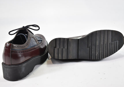 Inci Damen Halbschuhe Freizeitschuhe EUR 39 Nr. 24-A 1308-Schuh-Gebraucht-secondhand