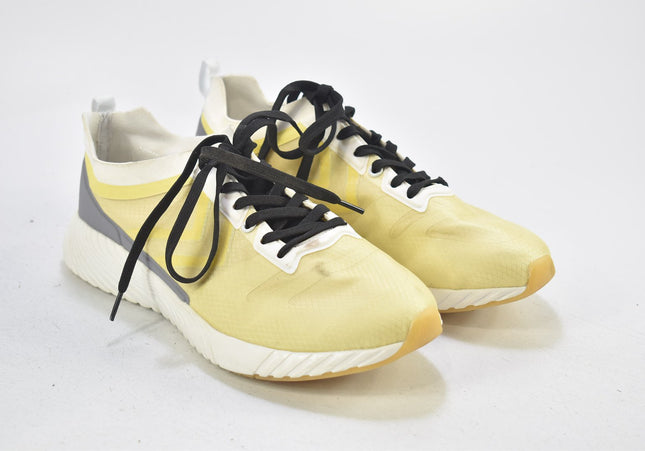 Hummel Damen Sportschuhe Sneaker EUR 40 Nr. 24-T 1520-Schuh-Gebraucht-secondhand