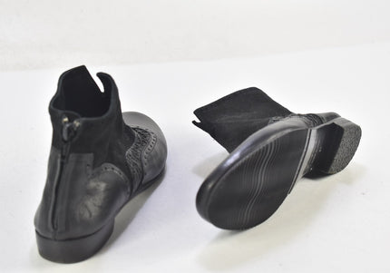 Gabriele  Damen Stiefelette Boots  EUR 37 Nr. 23-X 2334