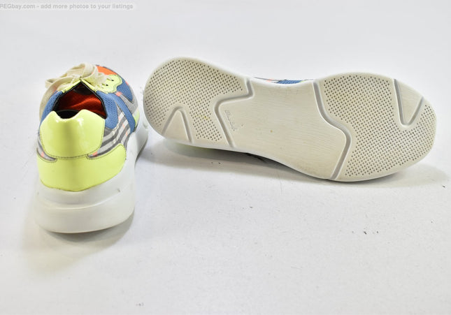 EE Damen Halbschuhe Freizeitschuhe EUR 40 Nr. 25-A 162-Schuh-Gebraucht-secondhand