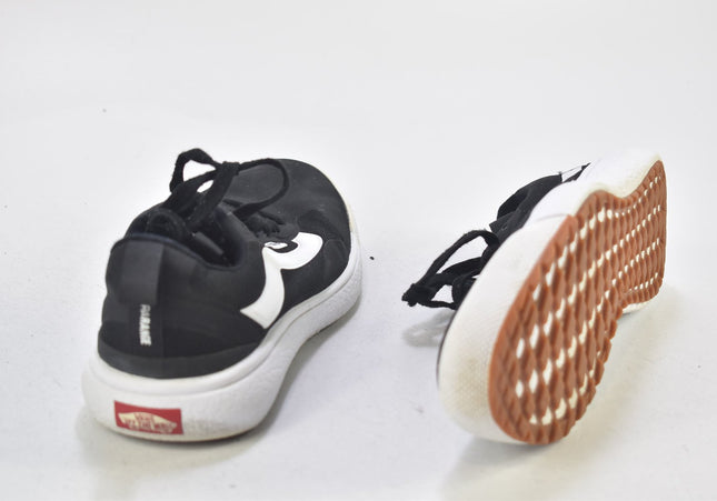 Vans Damen Sportschuhe Sneaker EUR 38,5 Nr. 24-T 1971-Schuh-Gebraucht-secondhand