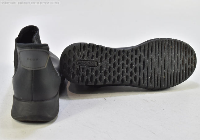 Geox  Damen Stiefelette Boots  Gr. 39 Nr. 26-B 1867