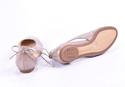 Paul Green Damen Halbschuhe Slipper Ballerinas UK 3,5 Nr. 23-F 1728-Schuh-Gebraucht-secondhand