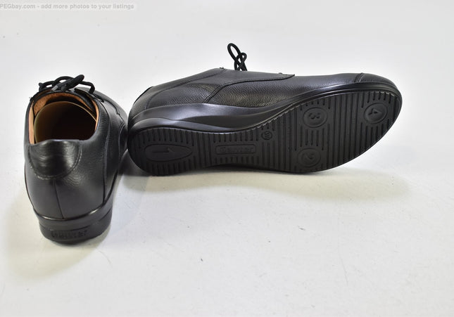 Ganter Damen Halbschuhe Freizeitschuhe UK 5,5 Nr. 25-A 661-Schuh-Gebraucht-secondhand