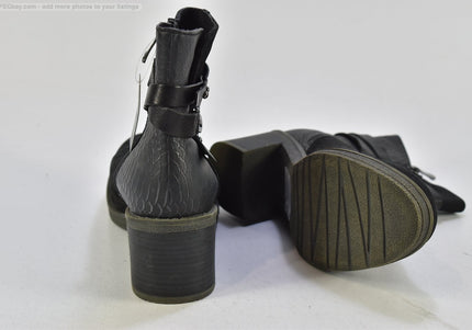 Marco Tozzi  Damen Stiefelette Boots  EUR 42 Nr. 25-B 3125