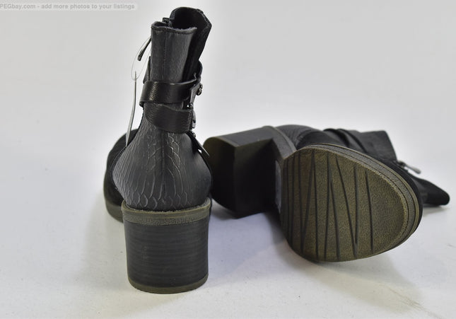 Marco Tozzi  Damen Stiefelette Boots  EUR 42 Nr. 25-B 3125