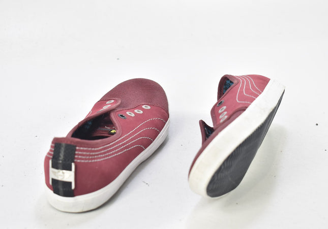 Puma Mini Damen Sportschuhe Sneaker EUR 39 Nr. 23-U 1856-Schuh-Gebraucht-secondhand