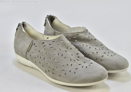 Mephisto  Damen Halbschuhe Slipper Ballerinas  UK 6 Nr. 25-N 278