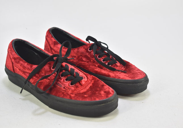Vans Damen Sportschuhe Sneaker EUR 38,5 Nr. 24-T 1972-Schuh-Gebraucht-secondhand