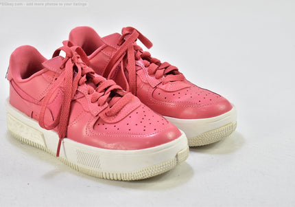 Nike Air Force 1 Damen Sportschuhe Sneaker  EUR 37,5 Nr. 25-T 3315