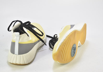 Hummel Damen Sportschuhe Sneaker EUR 40 Nr. 24-T 1520-Schuh-Gebraucht-secondhand