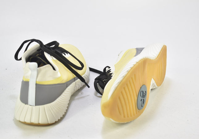 Hummel Damen Sportschuhe Sneaker EUR 40 Nr. 24-T 1520-Schuh-Gebraucht-secondhand