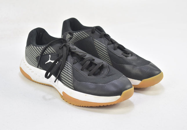 Puma Varion Damen Sportschuhe Sneaker EUR 37 Nr. 23-N 3540-Schuh-Gebraucht-secondhand