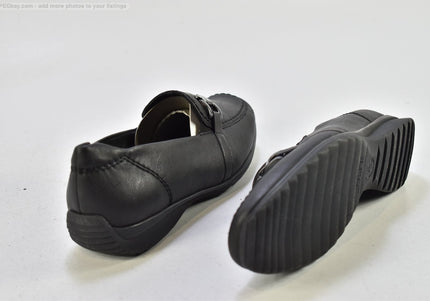 Jenny by Ara  Damen Halbschuhe Slipper Ballerinas  EUR 38 Nr. 25-T 1895