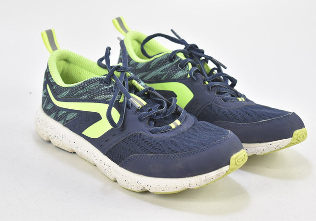 Kalenji Herren Sportschuhe Sneaker EUR 40 Nr. 24-F 293-Schuh-Gebraucht-secondhand
