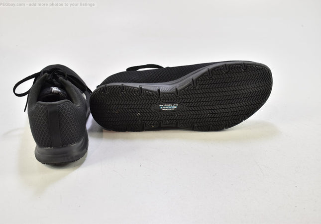 Skechers Work Damen Sportschuhe Sneaker EUR 41 Nr. 25-A 1152-Schuh-Gebraucht-secondhand