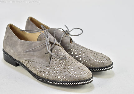 Pinto Di Blu  Damen Halbschuhe Freizeitschuhe  EUR 39 Nr. 25-Y 458
