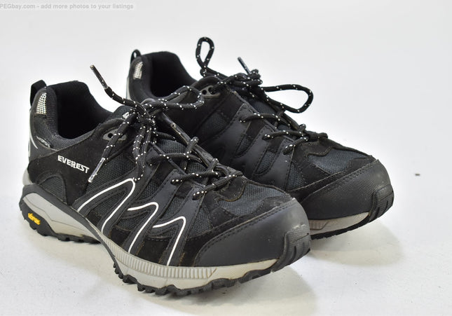 Everest  Damen Wanderschuhe Trekking  EUR 39 Nr. 25-M 993