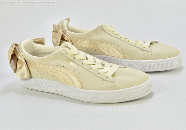 Puma Suede Damen Sportschuhe Sneaker  EUR 39 Nr. 25-Z 2914