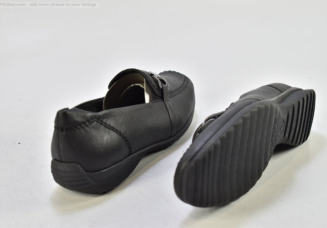 Jenny by Ara  Damen Halbschuhe Slipper Ballerinas  EUR 38 Nr. 25-T 1895