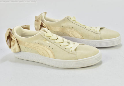 Puma Suede Damen Sportschuhe Sneaker  EUR 39 Nr. 25-Z 2914