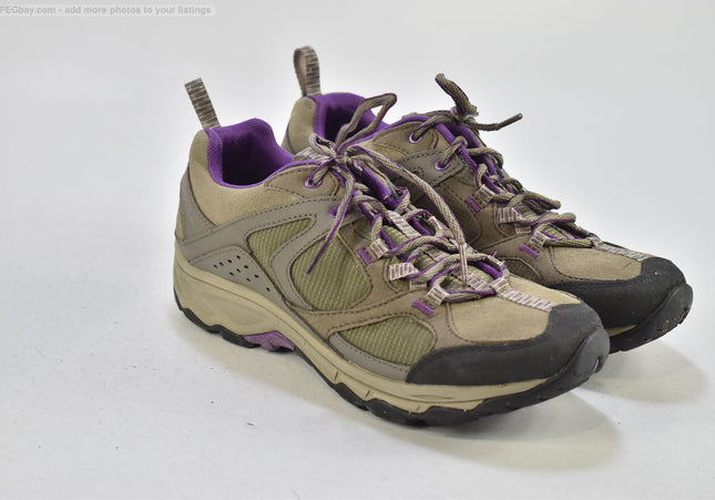 Merrell  Damen Wanderschuhe Trekking  EUR 38 Nr. 25-X 574